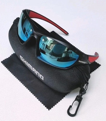 Shimano fishing polarized - shimano,