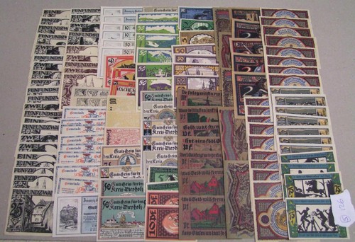 Job lot set original 126 - job,