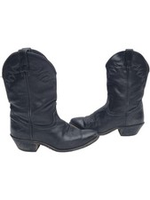 Vintage Laredo Cowboy Boots UK