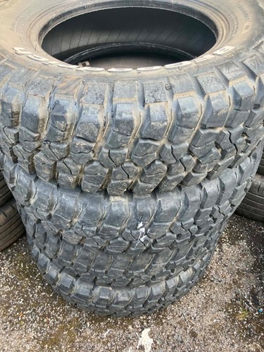 215 goodrich mud - bf,