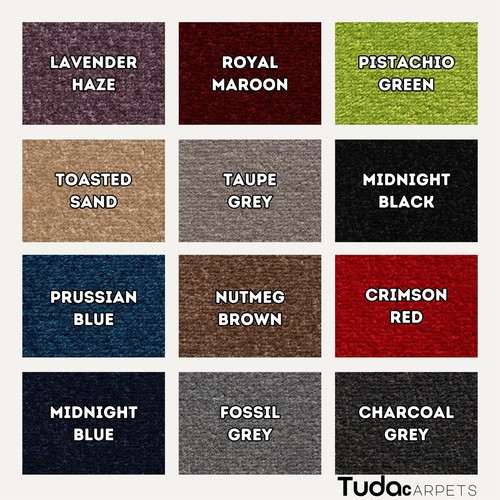 Tuda carpets sprinter - carpets,