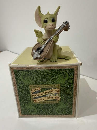 Whimsical world pocket - whimsical, of