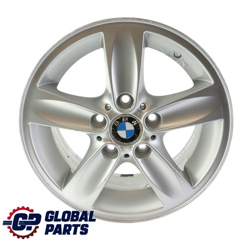 Bmw e81 e82 - e82, alloy