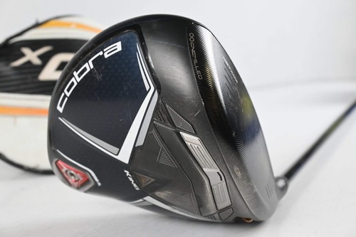 Cobra ltdx driver - /, degree