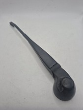 Seat Arosa Mk1 1997-2004 Genuine Rear Wiper Arm Assembly 6E0955707 Used OEM
