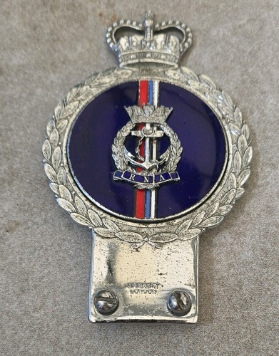 Vintage the royal naval - the,