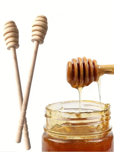 2pcs honey dipper drizzler - dipper,