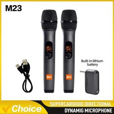 JBL Wireless Microphone System