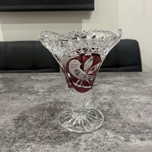Hofbauer ruby byrdes - hofbauer,