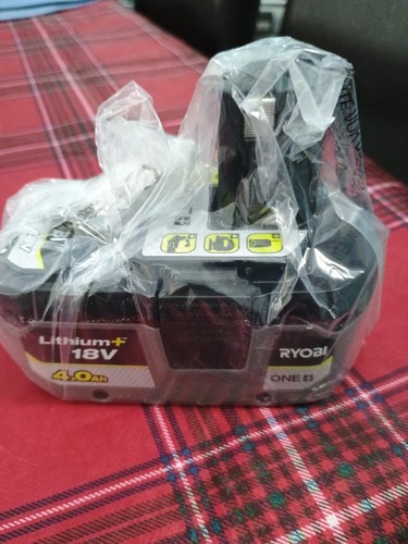 Ryobi rb1840x 18v - rb1840x, lithium+