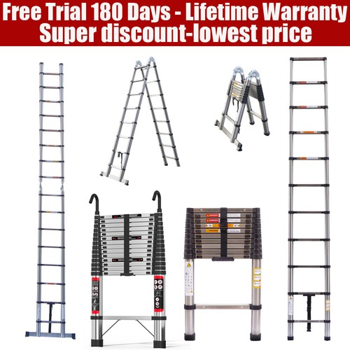 5ft stainless steel - 8.5ft/2.6m,