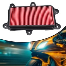 Motorcycle Air Filter for