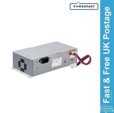 Powerpart Mains Power Supply