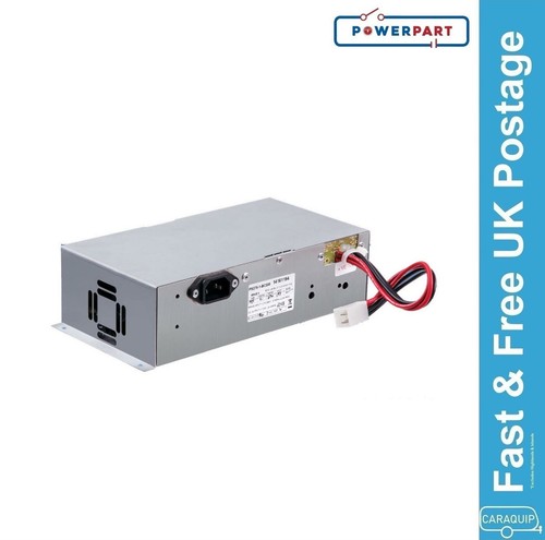 Powerpart mains power supply - mains,