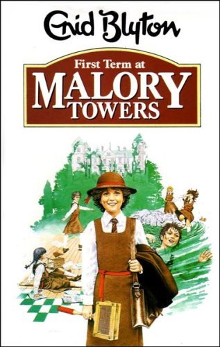 First term malory - first,