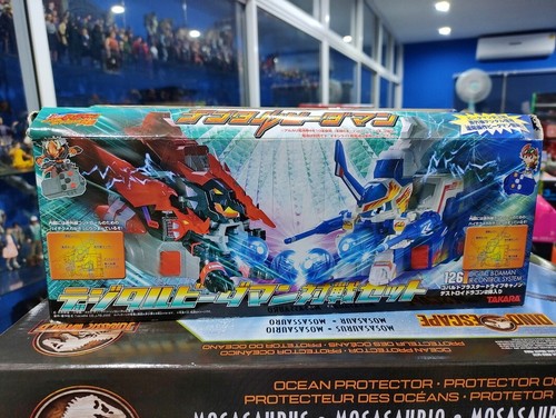 Takara tomy daman - takara,