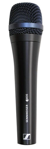 E935 official sennheiser for - e935,