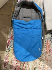STOKKE SCOOT Blue Pram Buggy