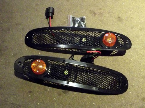 Tsi kit classic with - tsi,