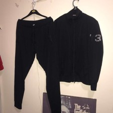 y3 tracksuit, very rare!