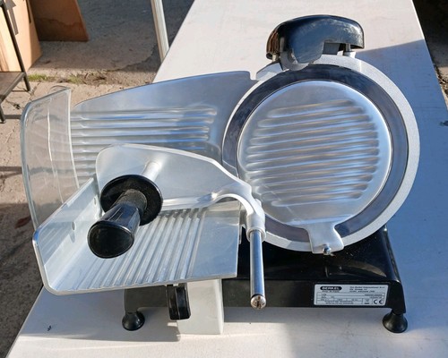 Berkel professional table - table, top