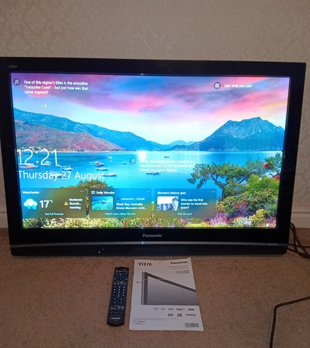 Job lot large screen - of, x