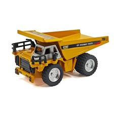 1:64 Mini Remote Control