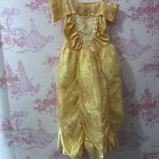 Disney Princess Belle Dress
