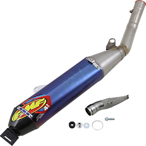 Fmf factory rct blue - factory, 4.1