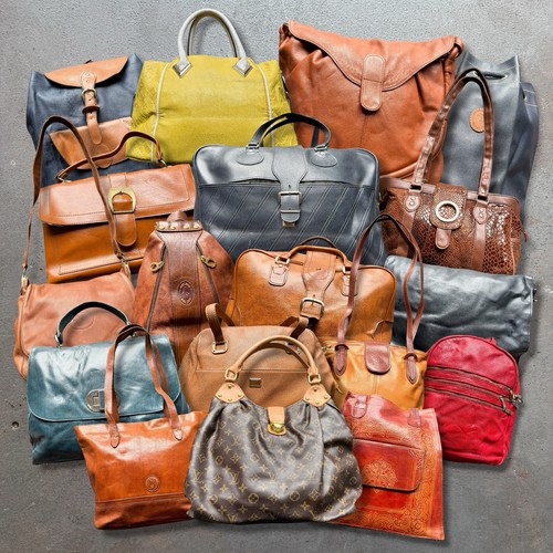 3000 ladies handbag - 3000, mix