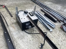 Garage Door Opener Kit Automatic Electric Motor up and over new old stock