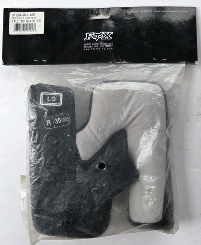 New old stock - old,