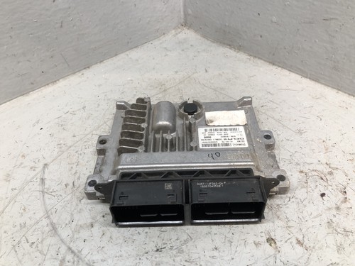 Ford mondeo mk5 engine - ford,