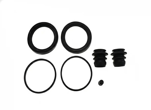 Brake caliper repair kit - , front