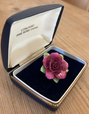 Coalport Vintage Fine Bone