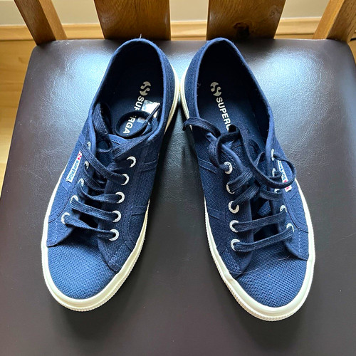 Superga 2750 cotu classic - superga,