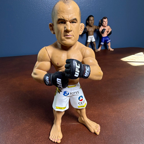 Ufc mma fighter - ufc, figure