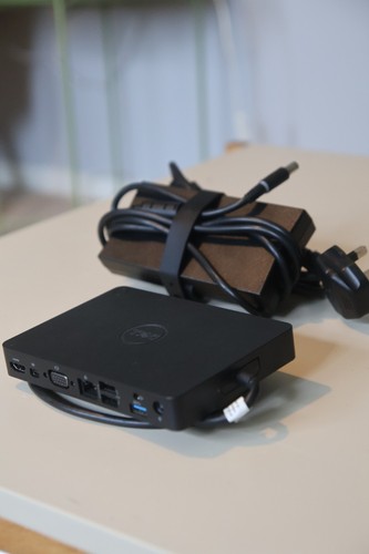 Original dell wd15 - ,