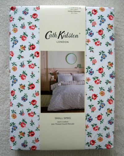 Cath kidston small sprig 100 - small, 100%