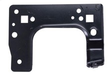Bumper bracket BLIC 6508-06-2597931P for FORD USA F-150 Crew Cab Pickup 5 2014-