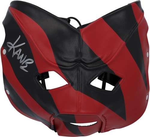Kane wwe autographed - wwe,