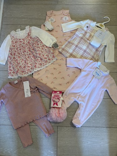 Girls clothes bundle age - bundle,
