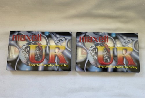 Maxell 90 normal - 2,