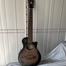 YAMAHA APXT-IA electric guitar compact design excellent sound quality