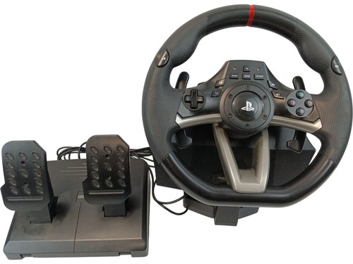 Hori rwa racing wheel apex - wheel, ps4