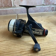 ABU Garcia Cardinal 55 Fixed
