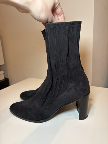 Stuart weitzman 85mm - stuart,