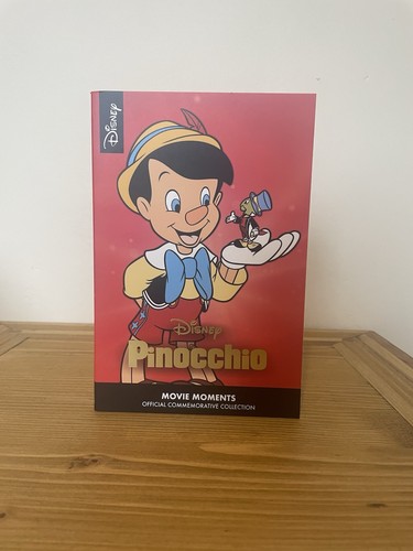 Disney movie moments - disney, pinocchio