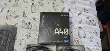 Astro  A40 TR HEADSET + MIXAMP