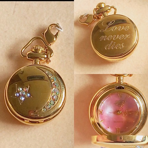 Kirks folly bnib love - bnib,